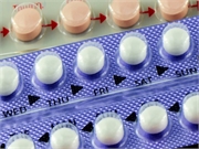 The efficacy of hormonal contraceptives may be reduced with use of antibiotics