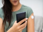 Youth with diabetes who are involved with the decision to start continuous glucose monitoring are more likely to continue using the technology