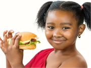 More than one-third of U.S. children and adolescents consumed fast food on a given day during 2015 to 2018