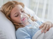 Severe disease and death appear to be rare among children and young people hospitalized with laboratory-confirmed COVID-19
