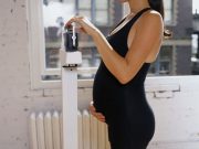 Excessive gestational weight gain may be a risk factor for childhood allergic diseases