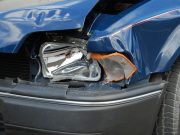Having attention-deficit/hyperactivity disorder symptoms that persist into adulthood is associated with a higher risk for being involved in a motor vehicle crash
