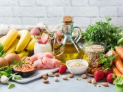 Adherence to a Mediterranean diet is associated with the risk for rheumatoid arthritis among ever-smoking women