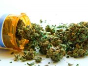 Use of medical marijuana is associated with fewer hospitalizations among patients with sickle cell disease