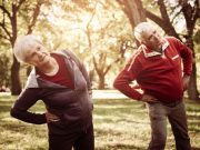 Improvements in lifestyle risk factors for dementia can lead to short-term improvements in cognition among community-dwelling adults experiencing cognitive decline