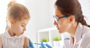 One-third of parents say they will forgo the flu vaccination for their children this year