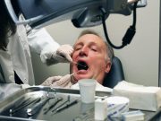 Opioids prescribed by dentists may pose a threat for interactions with medications for depression or anxiety in older adults