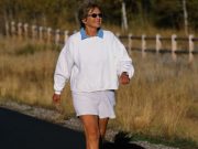 High levels of physical activity may lower the risk for developing lymphoma
