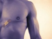 For men with a diagnosis of breast cancer during 2007 to 2016