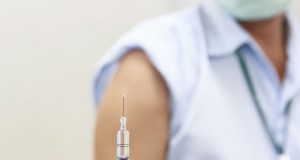 A second COVID-19 vaccine trial was paused on Monday after an unexplained illness surfaced in one of the trial's volunteers.