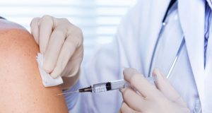 The COVID-19 pandemic has created urgency around getting this year's flu vaccine