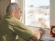Rural Medicare beneficiaries with Alzheimer disease and related dementia spend more time in nursing homes