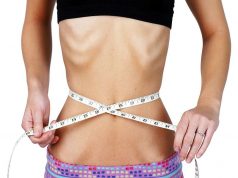 For adolescents and young adults with anorexia nervosa or atypical anorexia nervosa