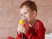 Proactive interventions such as asthma self-management education