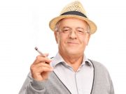 Most older adults using cannabis report initiating use after the age of 60 years primarily to treat pain