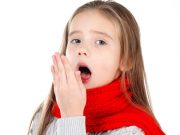 Children who have bronchitis at least once before the age of 7 years are more likely to develop lung problems in later life