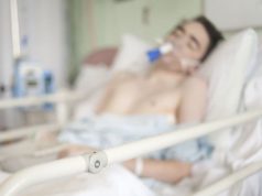Tocilizumab may be beneficial for adults with COVID-19 admitted to the intensive care unit