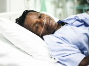 Black and Mixed/Other ethnicity are independently associated with greater hospital admission risk due to COVID-19 but are not associated with in-hospital mortality risk