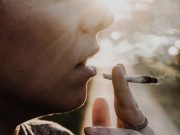 Prenatal cannabis exposure is associated with a greater risk for psychopathology during middle childhood