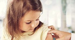 B 11/20 -- Add Kids to COVID Vaccine Trials: Pediatricians