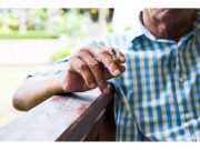Age at Starting to Smoke Linked to Risk of CVD Mortality