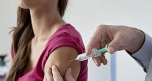 AHA: Young Adults With CVD Have Low Flu Vaccination Rates