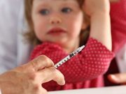 11/9 12AM Why 20% of Parents Are Wary of Vaccinating Their Kids