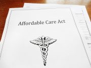 Patients with a pediatric cancer who are protected under the Affordable Care Act (ACA) dependent coverage provision (DCP) are more likely to remain on private insurance for longer durations versus older peers who turned 19 years old before the ACA