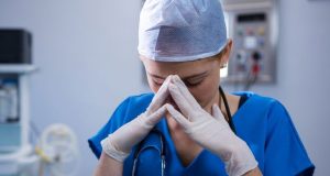 Nurses Most Likely Health Care Workers to Be Hospitalized With COVID-19