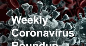 Physician's Briefing Weekly Coronavirus Roundup