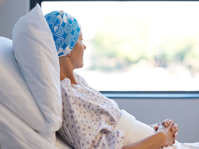 Breast Cancer Surgery Feasible for Most Fit Older Women
