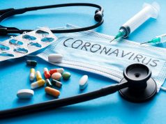 Trial of Antibody Drug for COVID-19 Stopped for Lack of Effectiveness