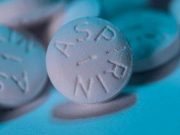 1/25 -- Daily Aspirin Can Lower Colon Cancer Risk