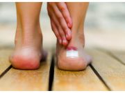 Hospitalization for Diabetes Foot Ulcers Up