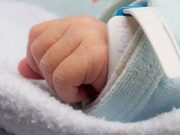 Baby Girl Born From Embryo Frozen for 27 Years