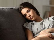 La depresión postparto podría persistir durante años en algunas mujeres