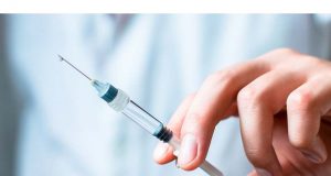 La vacuna de Pfizer contra la COVID parece promisoria