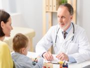 Antibiotic Therapy Before Age 2 May Affect Child Health