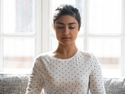 Can Mindfulness Meditation With Yoga Help Improve Migraine Symptoms?