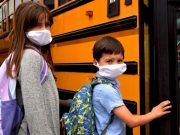 HealthDay Reports: CDC Issues Call to Reopen America's Schools This Fall