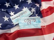 HealthDay Reports: Record-High Numbers of New COVID-19 Cases Seen in 14 States