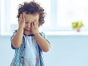 Toddler Tantrums? Pediatricians Offer Tips to Curb Bad Behavior
