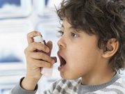 Los confinamientos podrían estar manteniendo a raya a los ataques de asma de los niños
