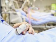 SB - 2/2 -- Improvements in ICU COVID Treatments May Have Plateaued