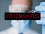 HealthDay Reports: Lab Experiments Show How Masks Could Protect Against COVID-19
