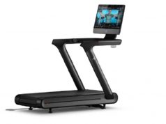 Peloton Interactive Inc.'s Tread+ Treadmill