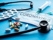 HealthDay Reports: The Lowdown on COVID-19 Treatments