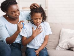 Follow-Up Care Can Prevent Repeat ER Visits for Child's Asthma