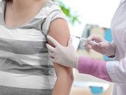 COVID-19 Vaccination in Pregnancy Not Linked to Preterm Birth
