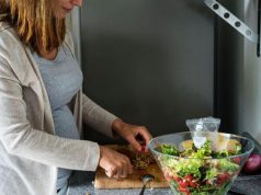 Adherence to Mediterranean-Style Diet May Cut Preeclampsia Risk